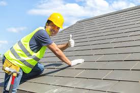 Best Emergency Roof Repair Services  in Richmond, TX